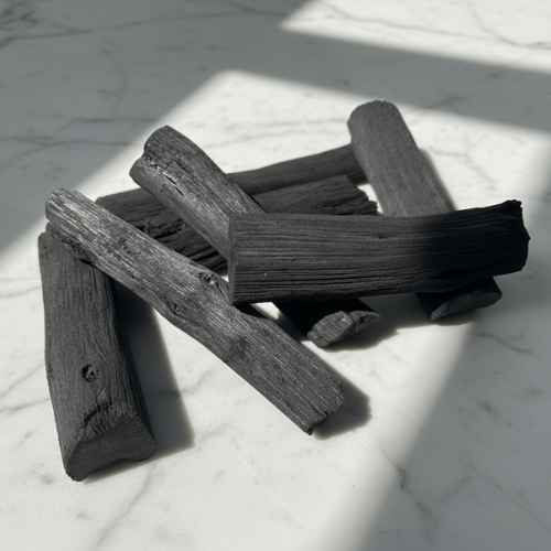 Lot Binchotan pour Fontaine