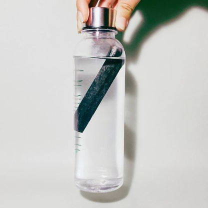 Charbon Eauthentic – Format 1 à 1,5 L