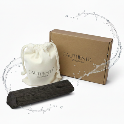 Charbon Eauthentic – Format 1 à 1,5 L