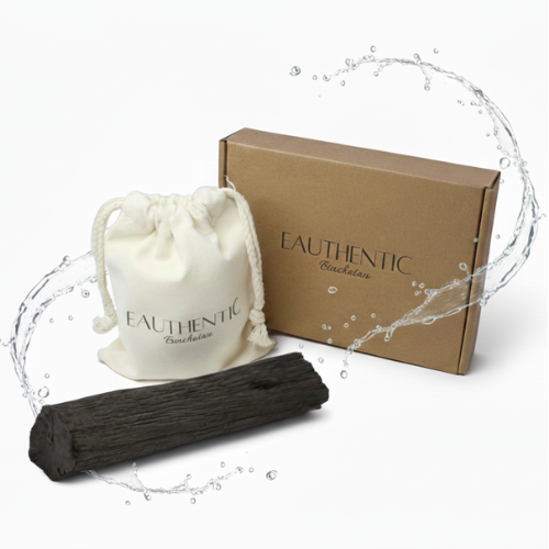 Charbon Eauthentic – Format 1 à 1,5 L